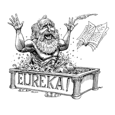 Eureka expedition 