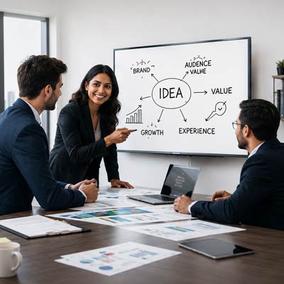 Consultancy