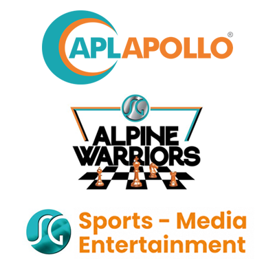 APL APOLLO Alpine Warriors 