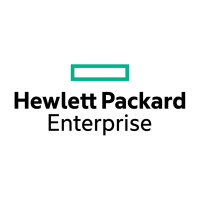 Hewlett Packard Enterprise
