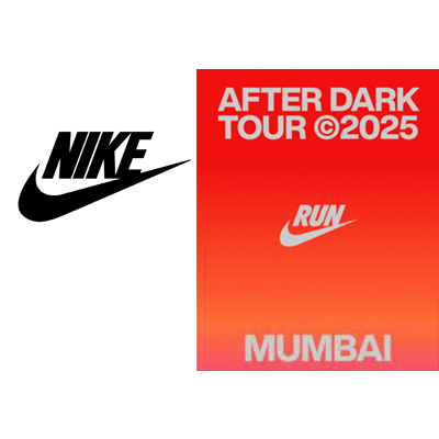 Nike After Dark Tour 2025 Mumbai