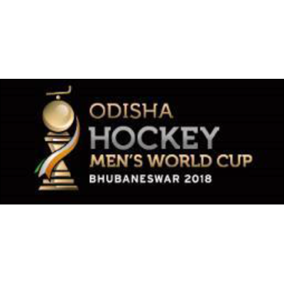 Odish Hockey Men's Worldcup - Bhubaneswar 2018