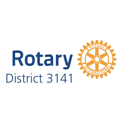 Rotary District 3141